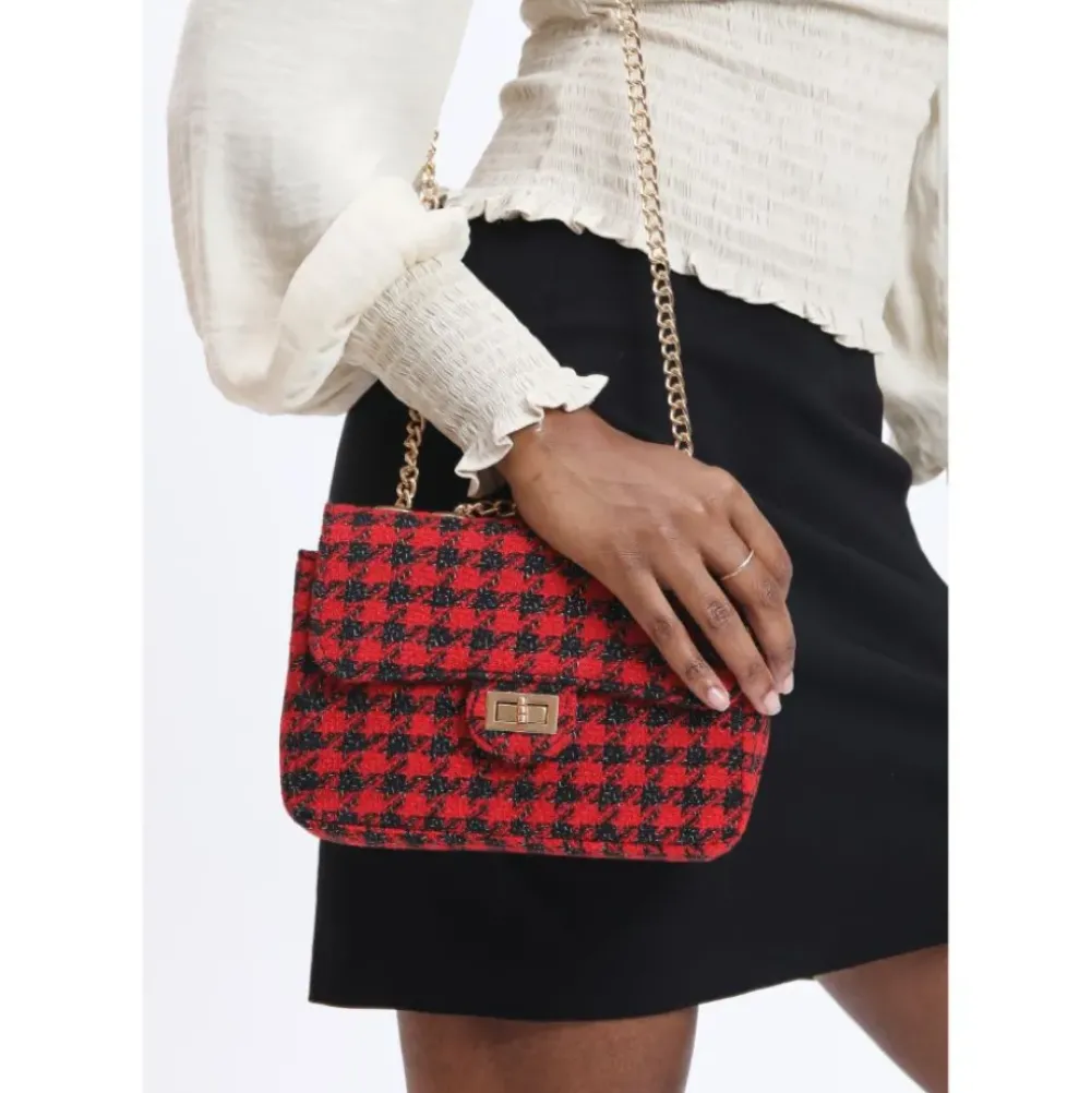 Crossbody^Urban Expressions Camille Shoulder Bag