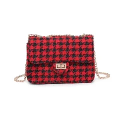 Crossbody^Urban Expressions Camille Shoulder Bag