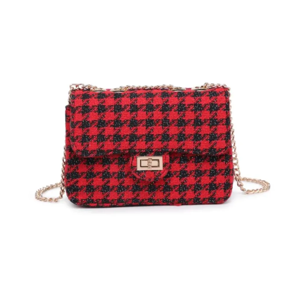 Crossbody^Urban Expressions Camille Shoulder Bag