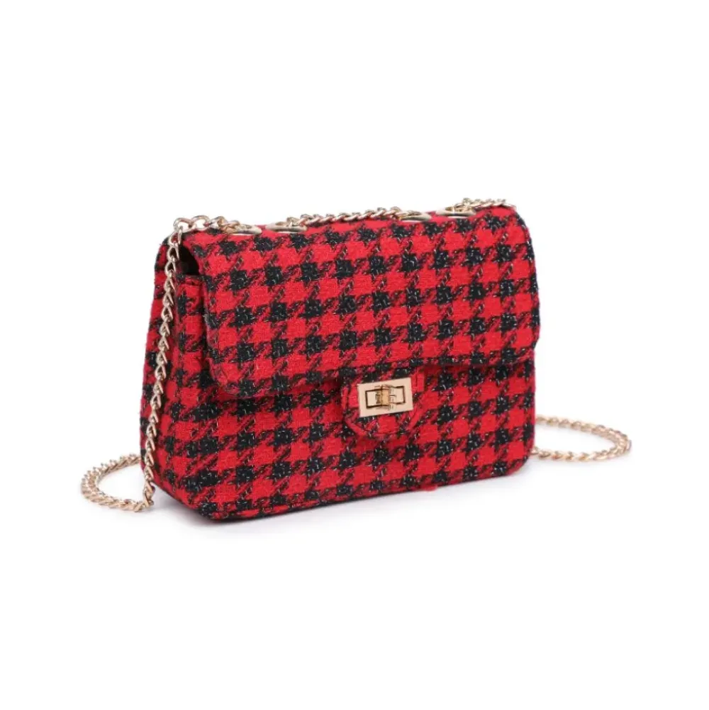 Crossbody^Urban Expressions Camille Shoulder Bag