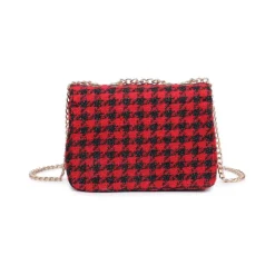 Crossbody^Urban Expressions Camille Shoulder Bag