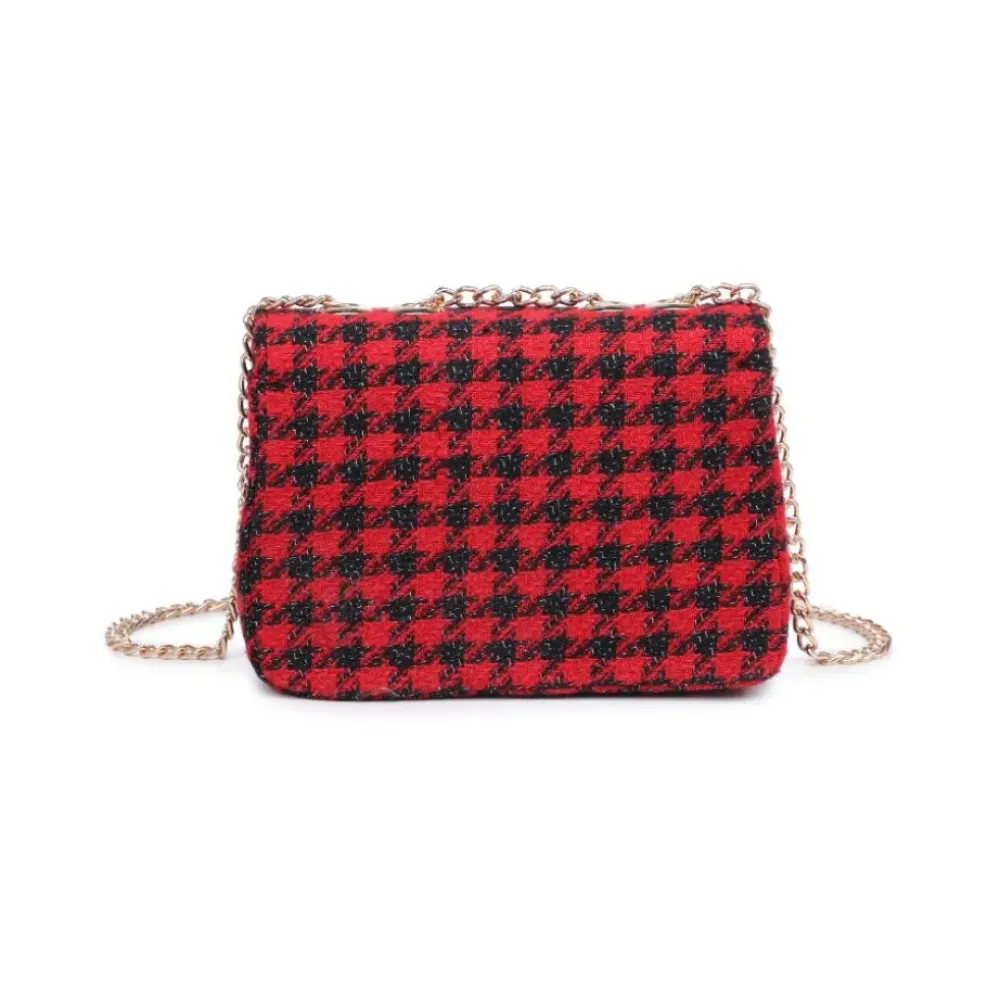 Crossbody^Urban Expressions Camille Shoulder Bag