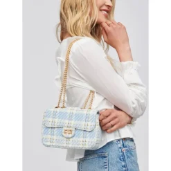 Crossbody^Urban Expressions Camille Shoulder Bag