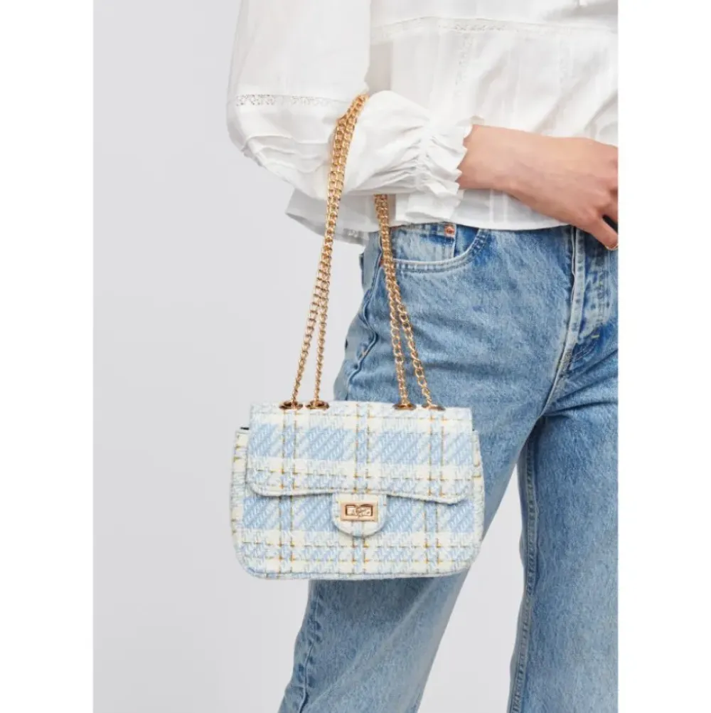 Crossbody^Urban Expressions Camille Shoulder Bag