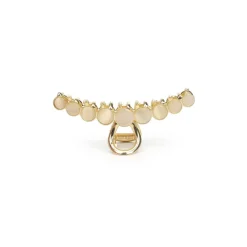 Hair Clips & Claws^Urban Expressions Cathalina - Hair Claw Hair Claw Gold