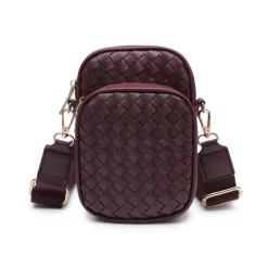 Crossbody^Urban Expressions Celeste Crossbody