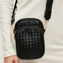 Crossbody^Urban Expressions Celeste Crossbody