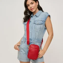 Crossbody^Urban Expressions Celeste Crossbody