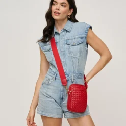 Crossbody^Urban Expressions Celeste Crossbody