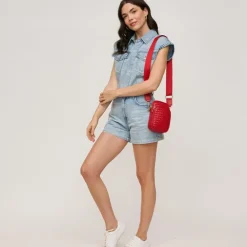 Crossbody^Urban Expressions Celeste Crossbody