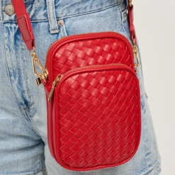 Crossbody^Urban Expressions Celeste Crossbody