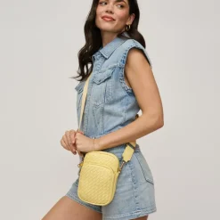 Crossbody^Urban Expressions Celeste Crossbody