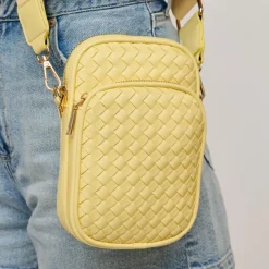 Crossbody^Urban Expressions Celeste Crossbody