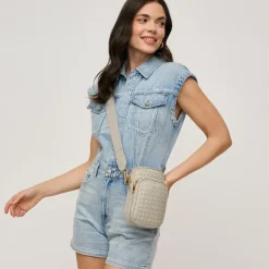 Crossbody^Urban Expressions Celeste Crossbody