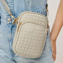Crossbody^Urban Expressions Celeste Crossbody
