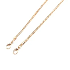 Straps & Chains^Urban Expressions Cersei Lanyards LightGold
