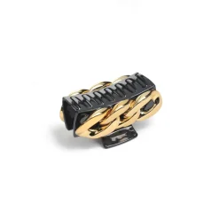 Hair Clips & Claws^Urban Expressions Chuncky Chain Hair Claw Hair Claw