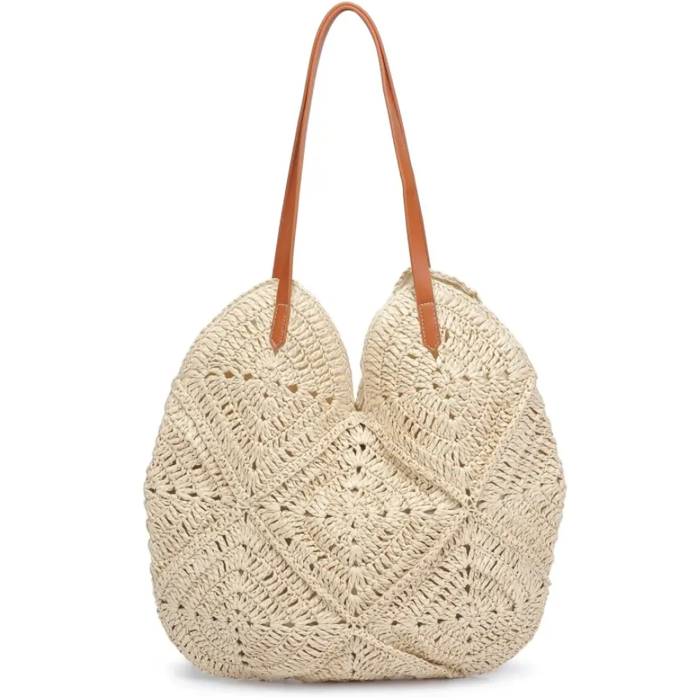 Totes|Handbags^Urban Expressions Clara Tote Ivory