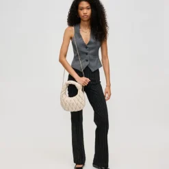 Crossbody^Urban Expressions Claudia Crossbody