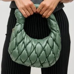 Crossbody^Urban Expressions Claudia Crossbody