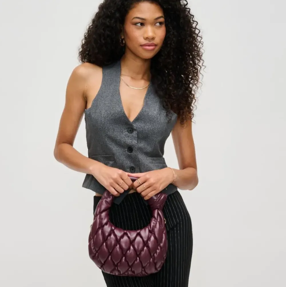 Crossbody^Urban Expressions Claudia Crossbody