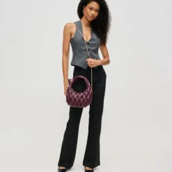 Crossbody^Urban Expressions Claudia Crossbody