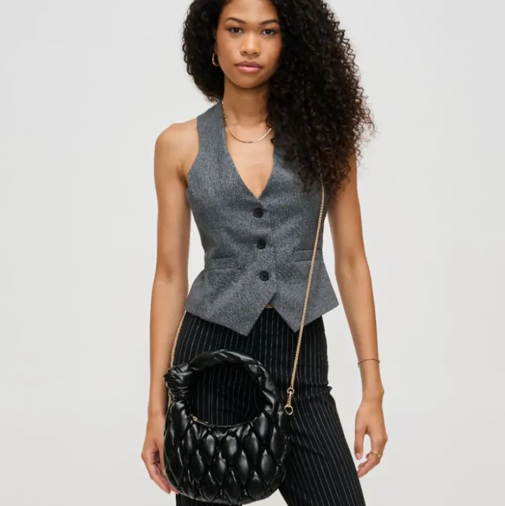 Crossbody^Urban Expressions Claudia Crossbody