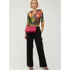 Crossbody^Urban Expressions Claudine Crossbody