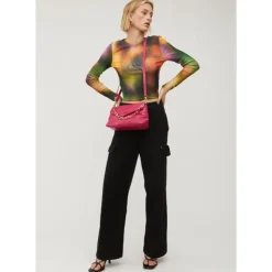 Crossbody^Urban Expressions Claudine Crossbody