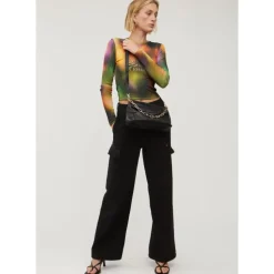 Crossbody^Urban Expressions Claudine Crossbody
