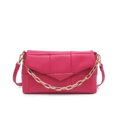 Crossbody^Urban Expressions Claudine Crossbody