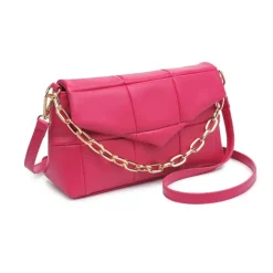 Crossbody^Urban Expressions Claudine Crossbody
