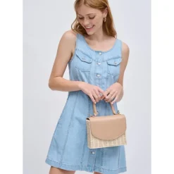 Crossbody^Urban Expressions Clementine Crossbody