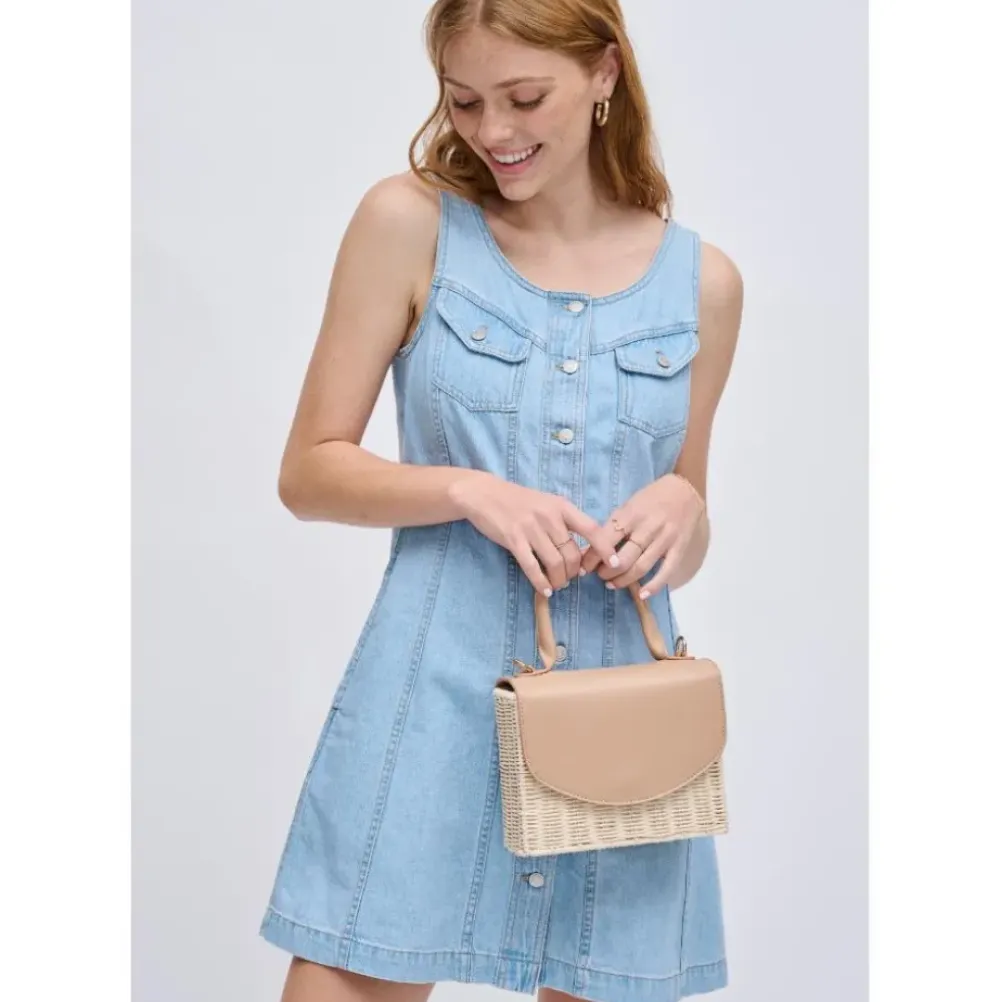 Crossbody^Urban Expressions Clementine Crossbody