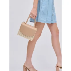 Crossbody^Urban Expressions Clementine Crossbody