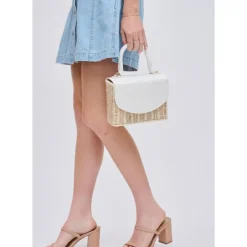 Crossbody^Urban Expressions Clementine Crossbody