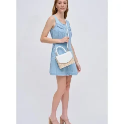 Crossbody^Urban Expressions Clementine Crossbody