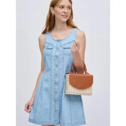 Crossbody^Urban Expressions Clementine Crossbody