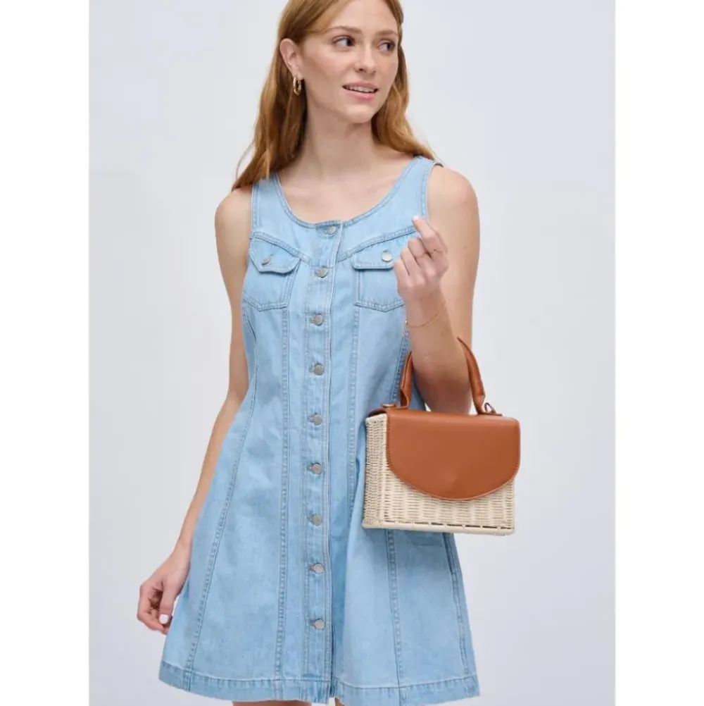 Crossbody^Urban Expressions Clementine Crossbody