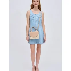 Crossbody^Urban Expressions Clementine Crossbody
