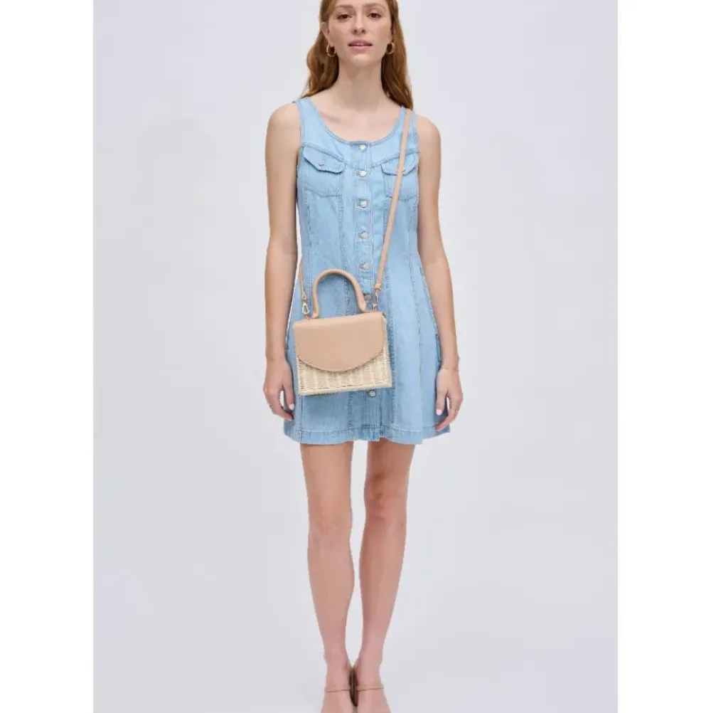 Crossbody^Urban Expressions Clementine Crossbody