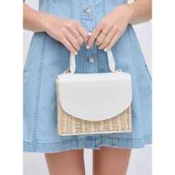 Crossbody^Urban Expressions Clementine Crossbody