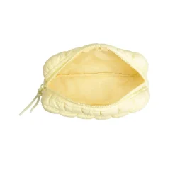 Make-up Bags & Pouches^Urban Expressions Cloud Nine - Quilted Puffer Nylon Cosmetic Pouch