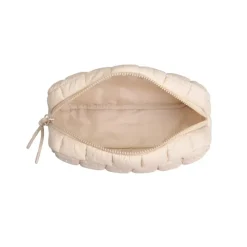 Make-up Bags & Pouches^Urban Expressions Cloud Nine - Quilted Puffer Nylon Cosmetic Pouch