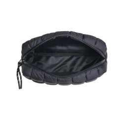 Make-up Bags & Pouches^Urban Expressions Cloud Nine - Quilted Puffer Nylon Cosmetic Pouch