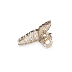 Hair Clips & Claws^Urban Expressions Colette - Hair Claw Hair Claw