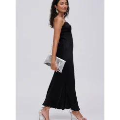 Clutches^Urban Expressions Cora Clutch Silver