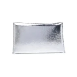 Clutches^Urban Expressions Cora Clutch Silver