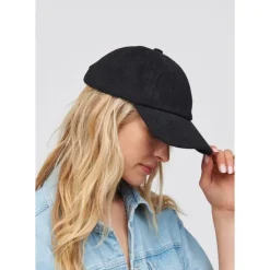 Hats^Urban Expressions Corduroy Baseball Hat Baseball Cap