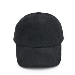 Hats^Urban Expressions Corduroy Baseball Hat Baseball Cap